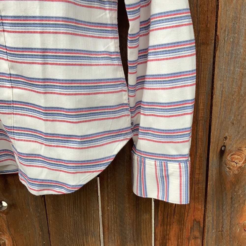 Mountain Hardwear Acadia Stretch Hooded Shirt - Picture 3 of 6